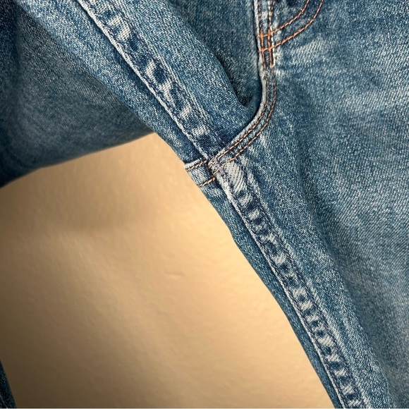 Mother Superior The Tomcat jeans Kneeling on Stones 31 - Picture 7 of 14